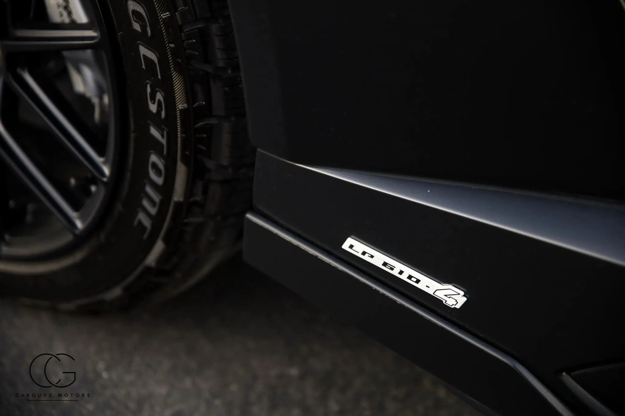 Used 2024 Lamborghini Huracan Sterrato AWD/4WD image 34