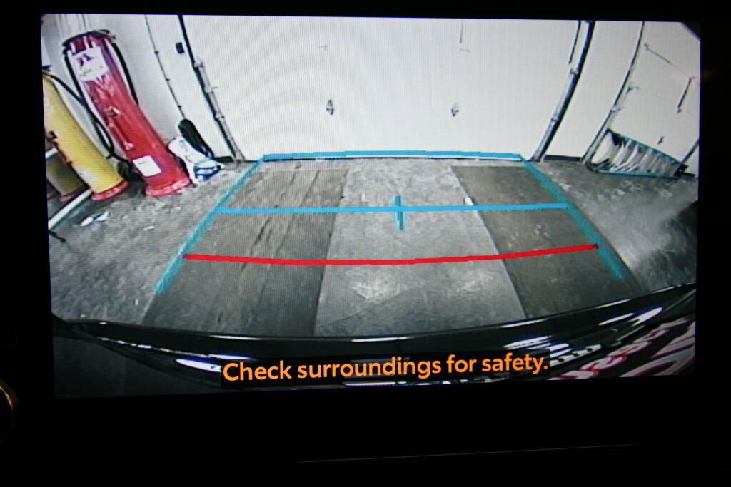 Certified 2023 Toyota Highlander L image 16