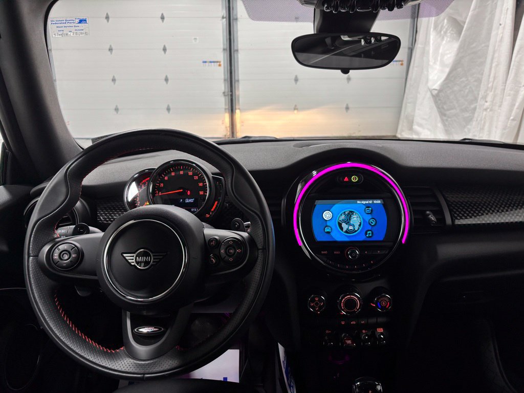 Used 2020 MINI Cooper S FWD image 23