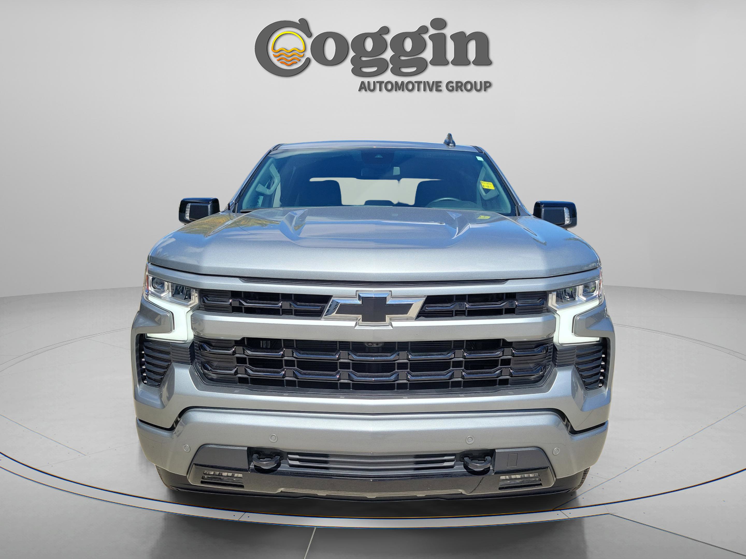Used 2024 Chevrolet Silverado 1500 RST w/ RST All Star Premium Package image 7