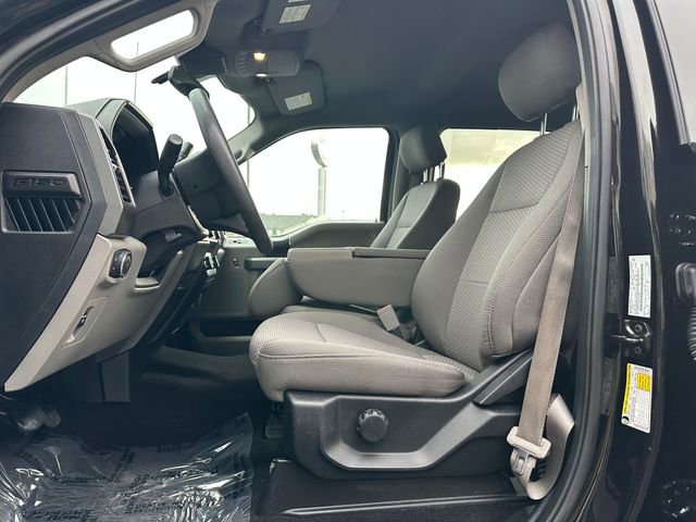 Used 2020 Ford F150 XLT image 10