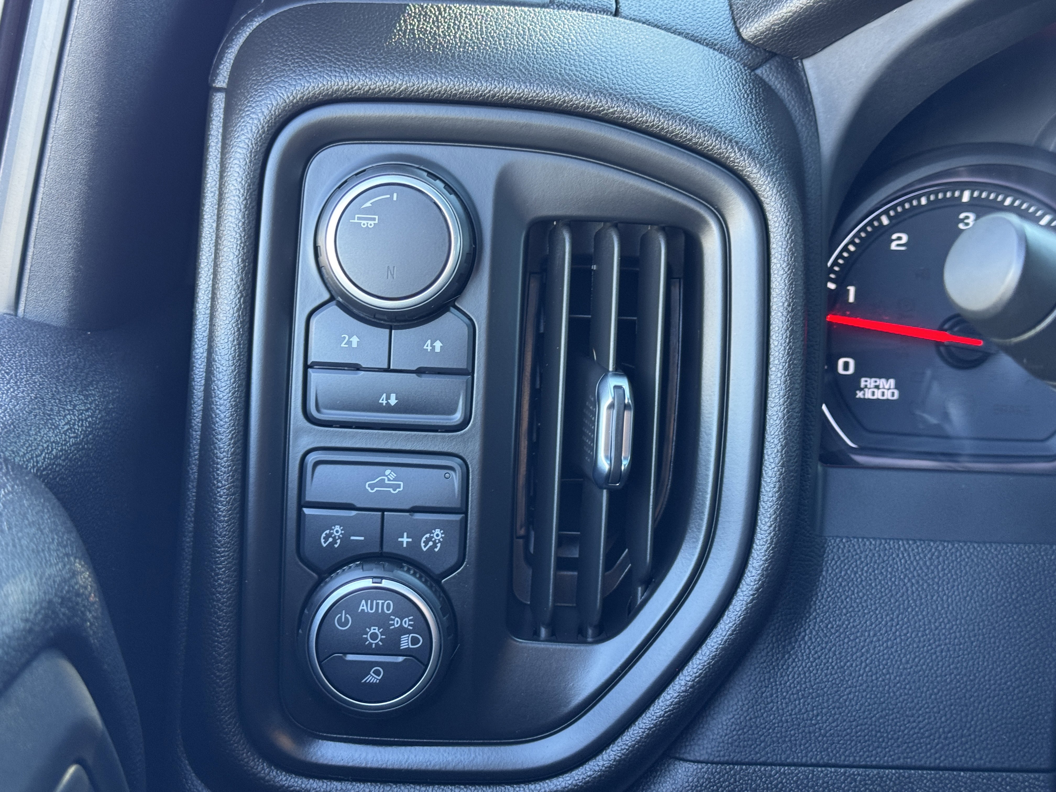 Certified 2023 Chevrolet Silverado 3500 W/T w/ WT Convenience Package image 30