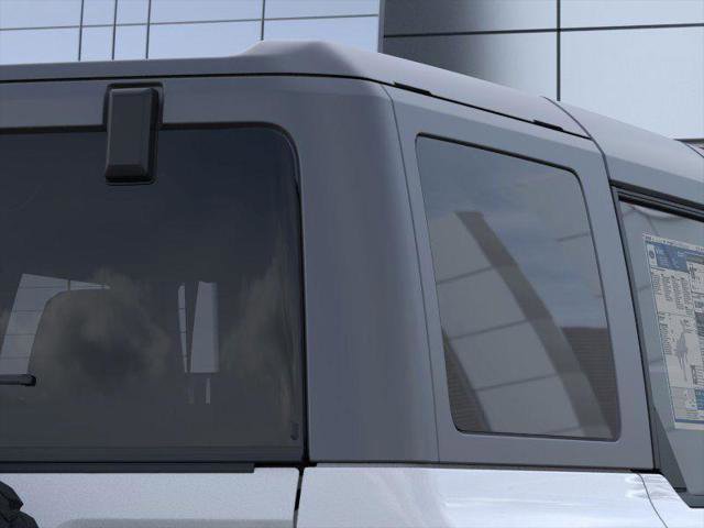 New 2025 Ford Bronco Badlands w/ Sasquatch Package image 25