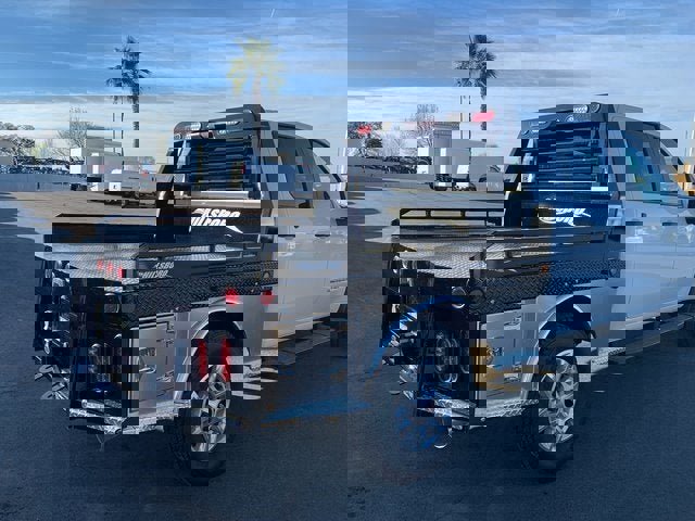 New 2025 GMC Sierra 2500 Pro image 5