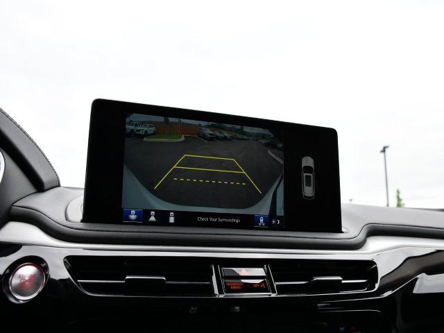 Used 2026 Acura MDX w/ Technology Package FWD image 14