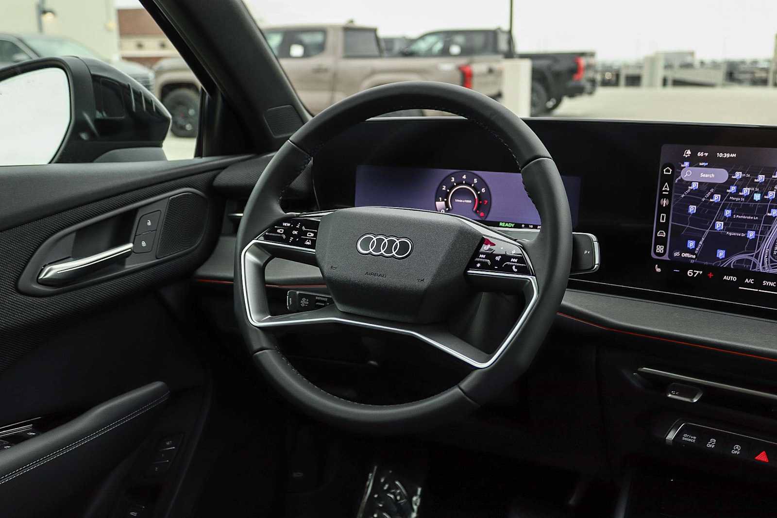New 2026 Audi Q3 quattro 2.0T AWD/4WD image 20