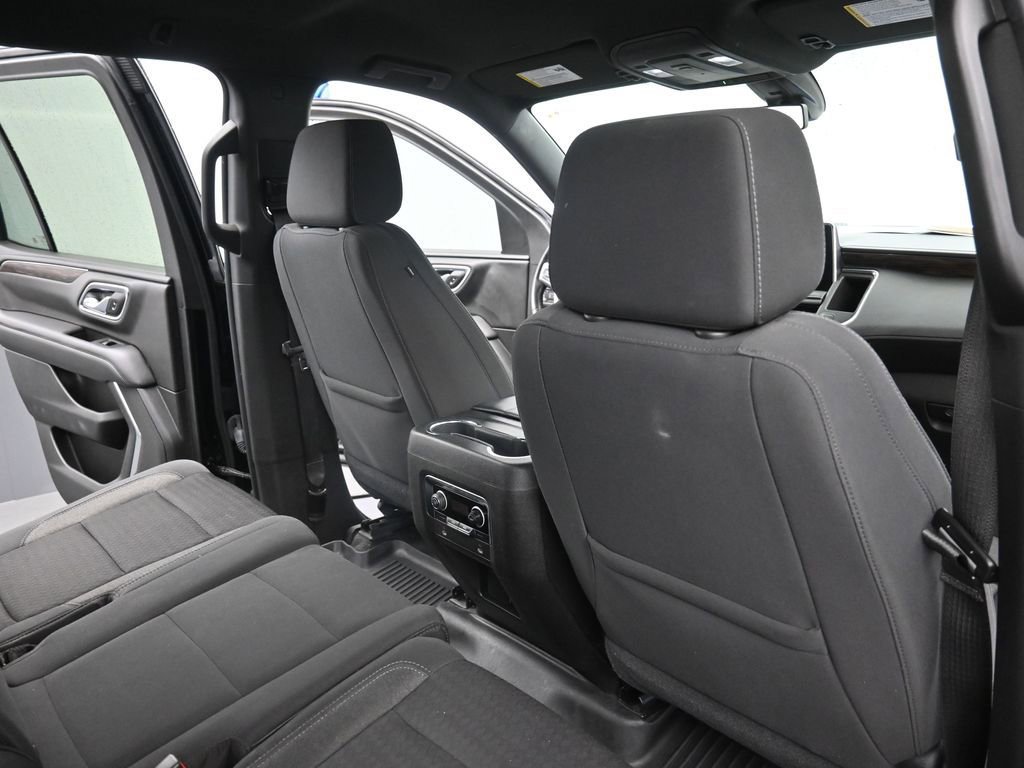 Used 2021 Chevrolet Tahoe LS RWD image 10