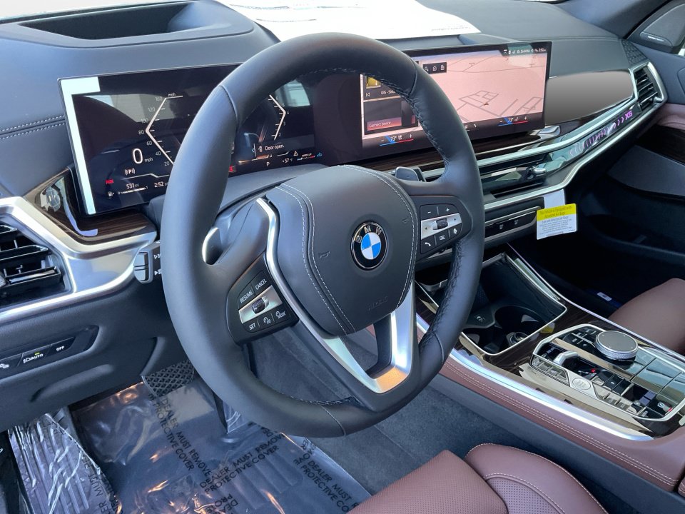 Used 2026 BMW X5 sDrive40i RWD image 10