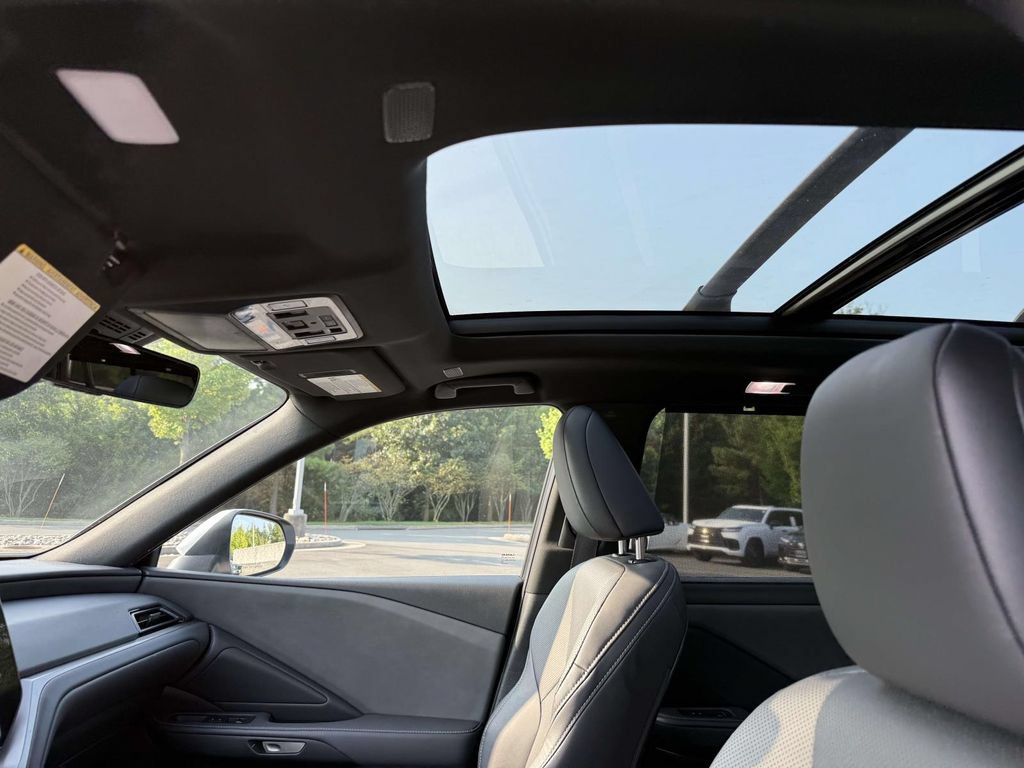 Used 2024 Lexus TX 350 AWD w/ Captains Chair Package image 21