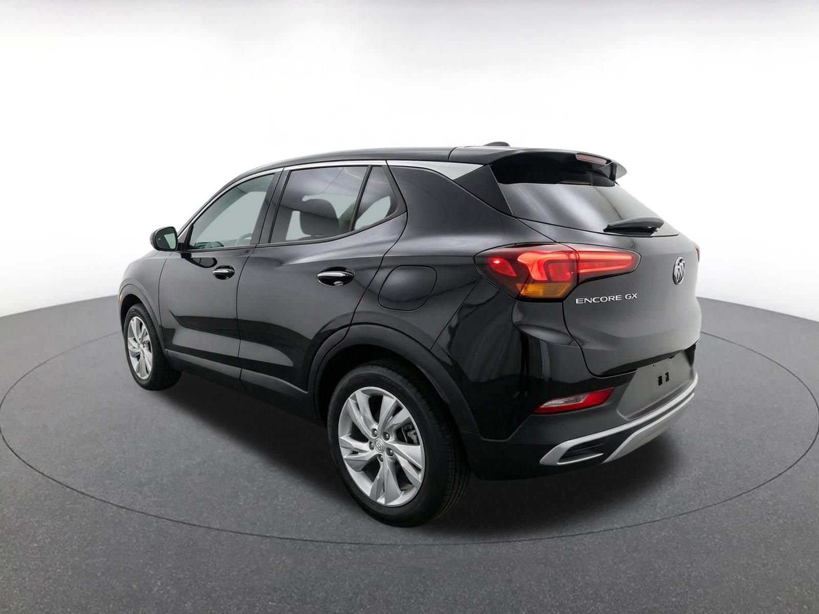 Used 2026 Buick Encore GX Preferred FWD image 6