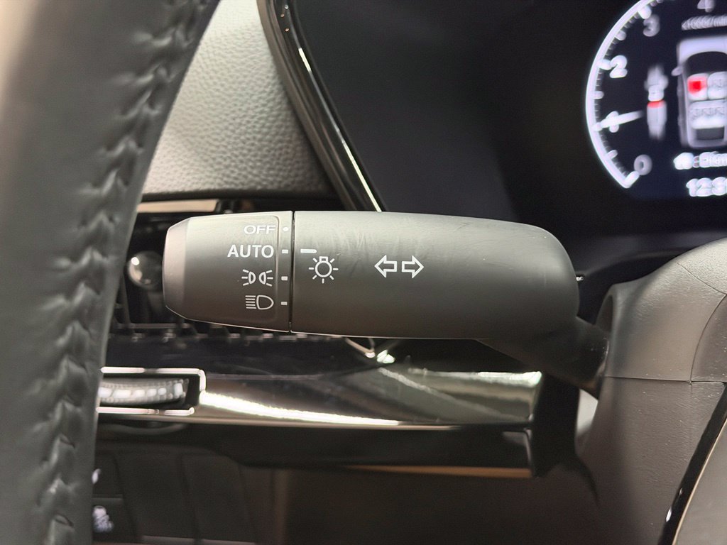 Used 2024 Honda CR-V EX-L image 22