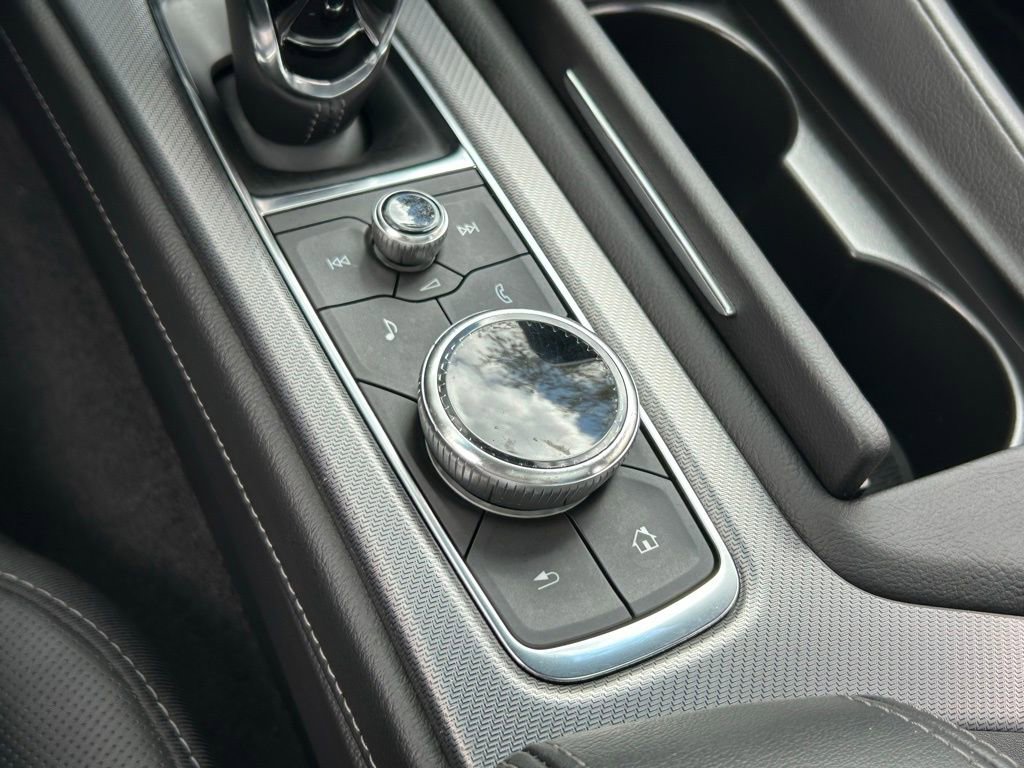 Used 2023 Cadillac CT5 Premium Luxury w/ Climate Package image 53