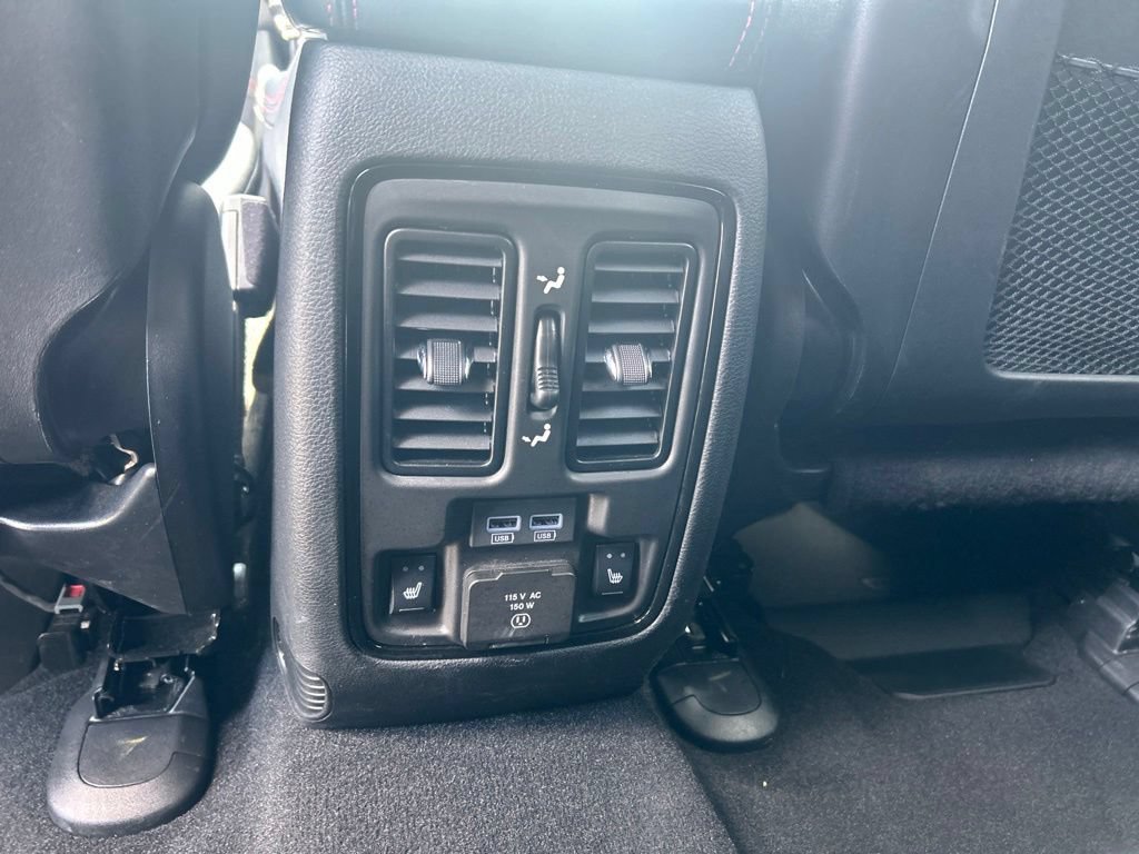 Used 2026 Dodge Durango GT AWD/4WD image 47