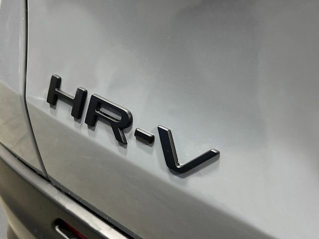 New 2026 Honda HR-V Sport image 6