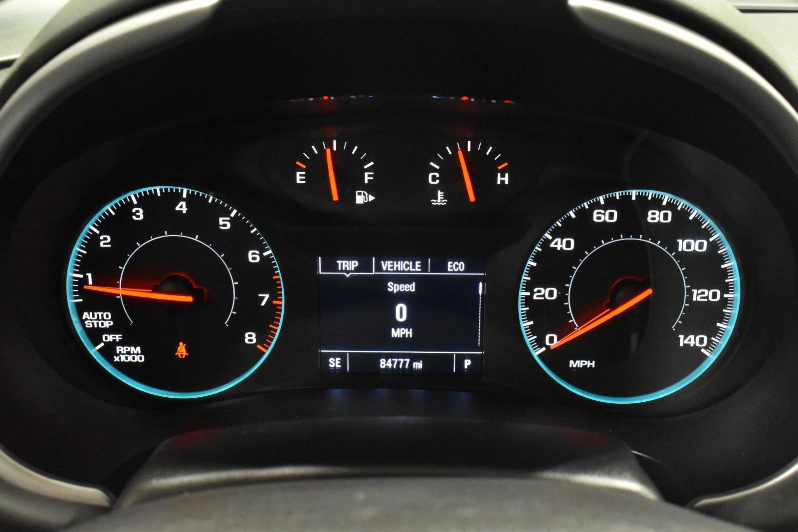 Used 2024 Chevrolet Malibu LT image 20