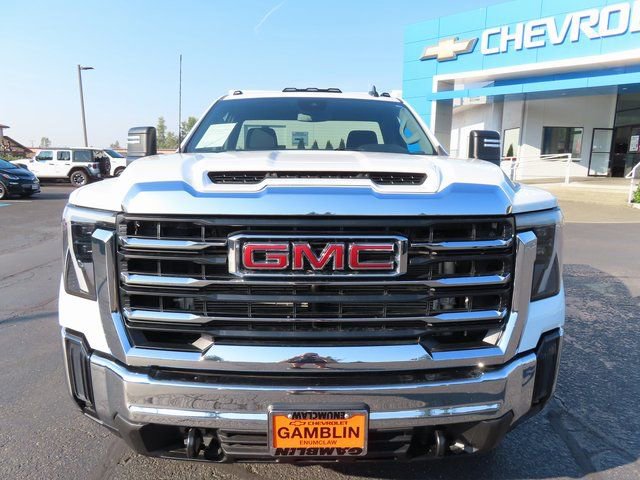Certified 2024 GMC Sierra 3500 SLE w/ SLE Convenience Package image 2