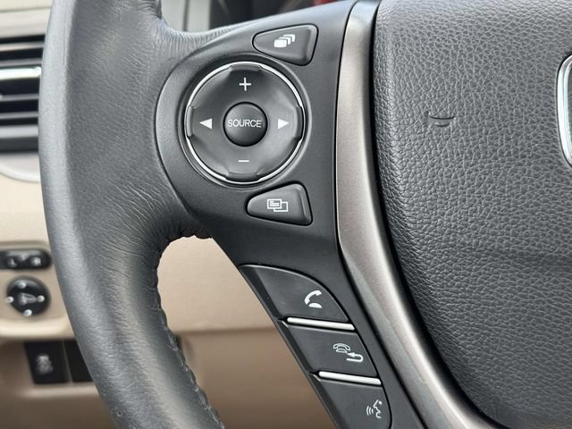 Used 2016 Honda Pilot EX-L image 24