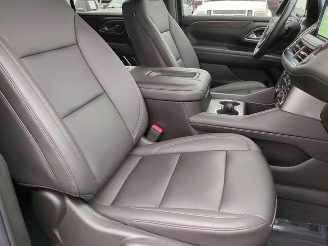Used 2023 Chevrolet Tahoe Z71 w/ Z71 Off-Road Package AWD/4WD image 25