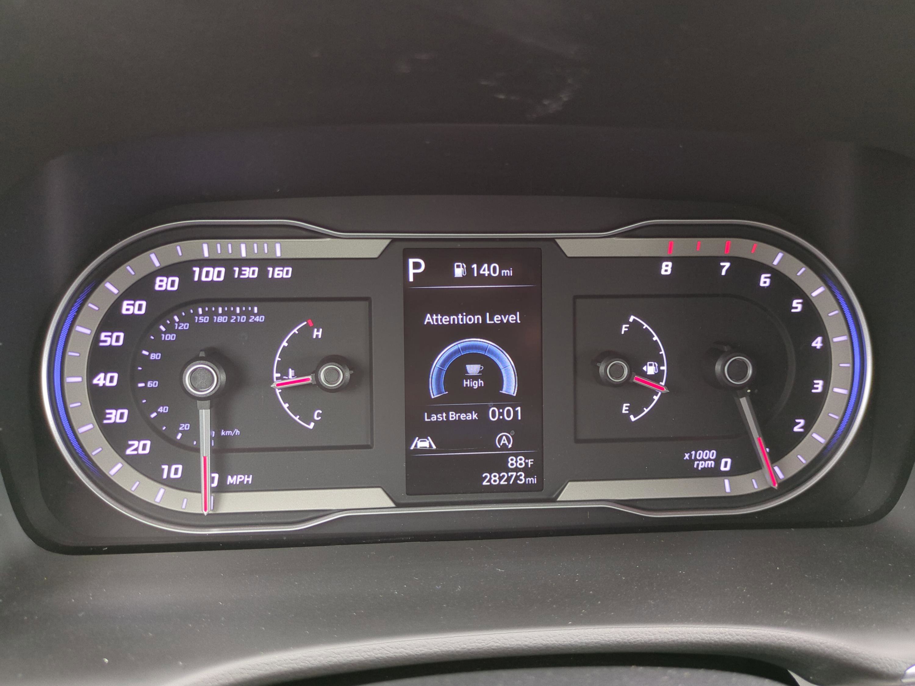 Certified 2024 Hyundai Tucson SE image 2