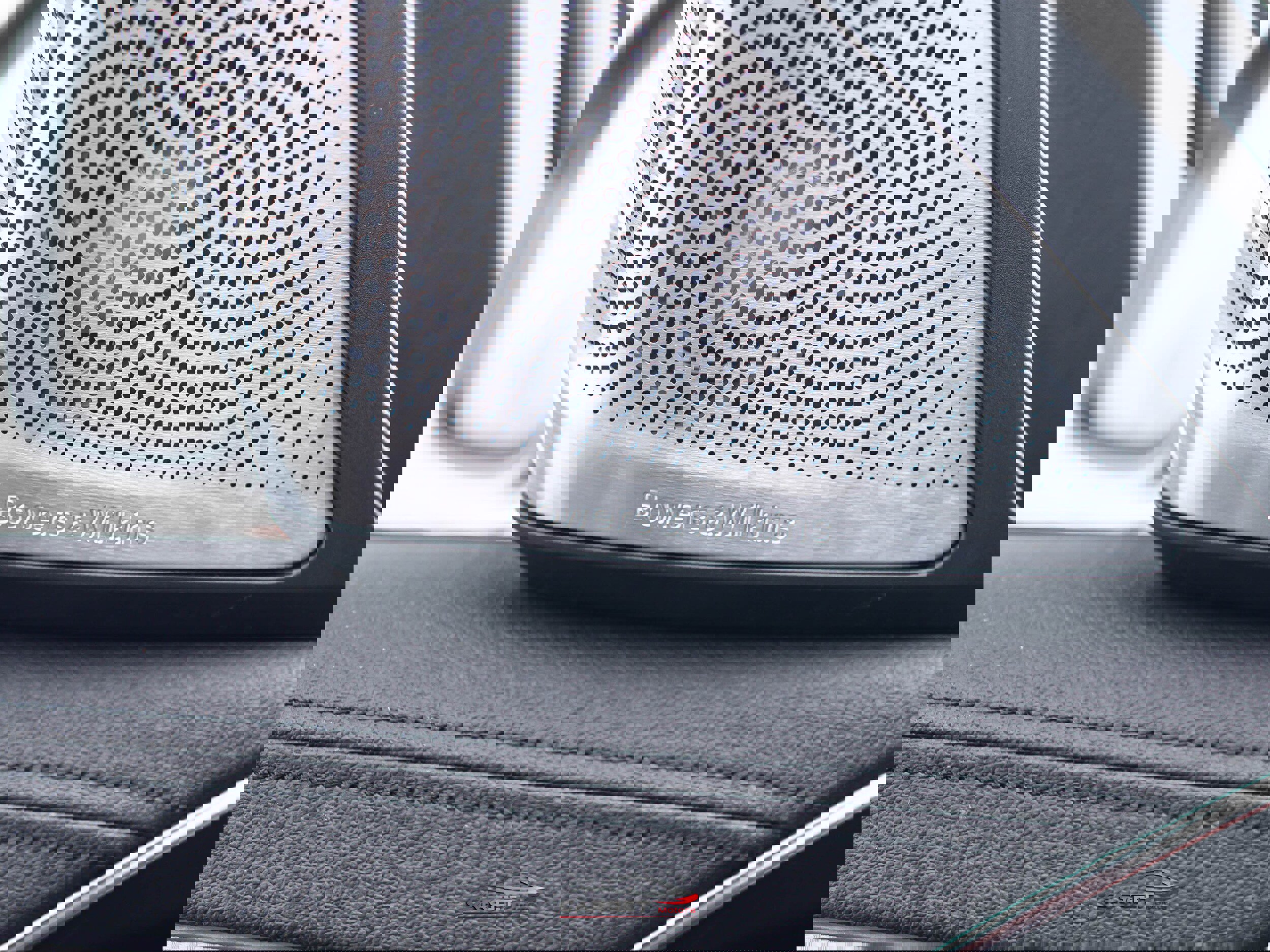 Used 2018 BMW M5 w/ Executive Package image 48