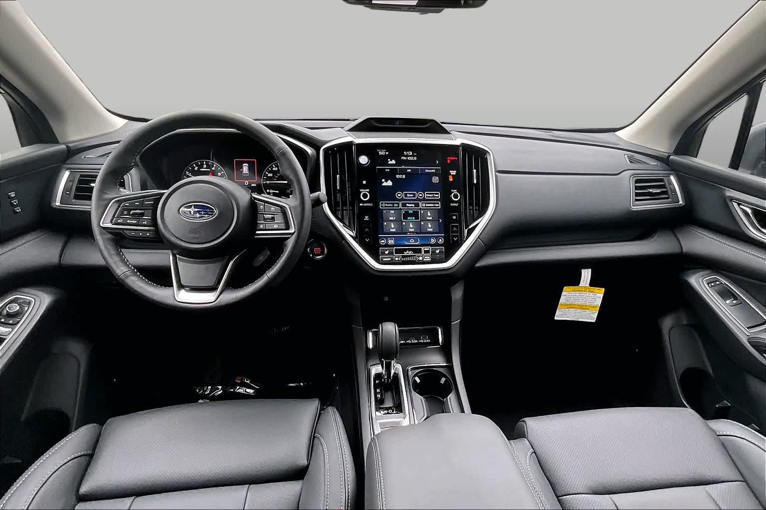 New 2026 Subaru Ascent Limited AWD/4WD image 5