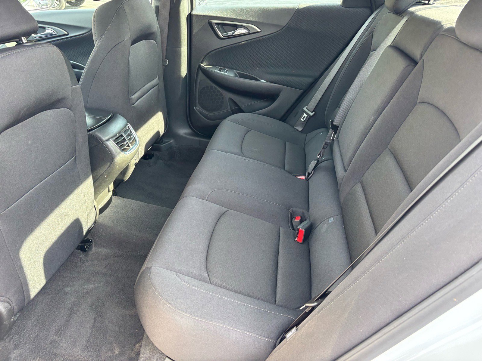 Used 2024 Chevrolet Malibu LT FWD image 10