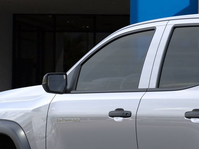 New 2026 Chevrolet Colorado Trail Boss AWD/4WD image 13