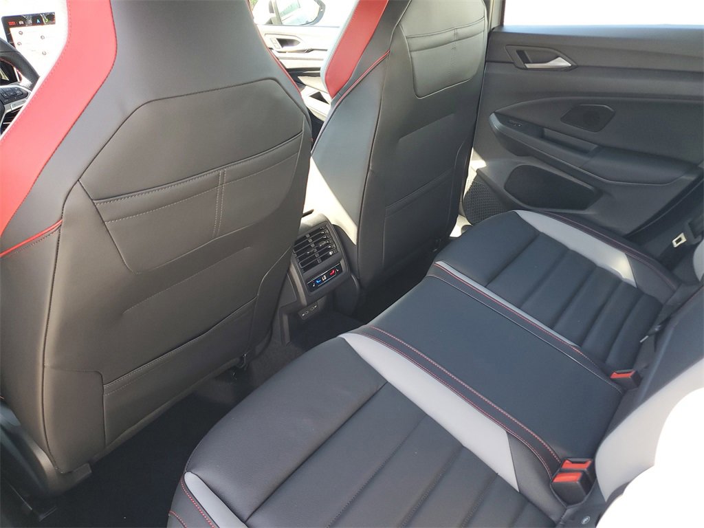 New 2026 Volkswagen GTI Autobahn image 10