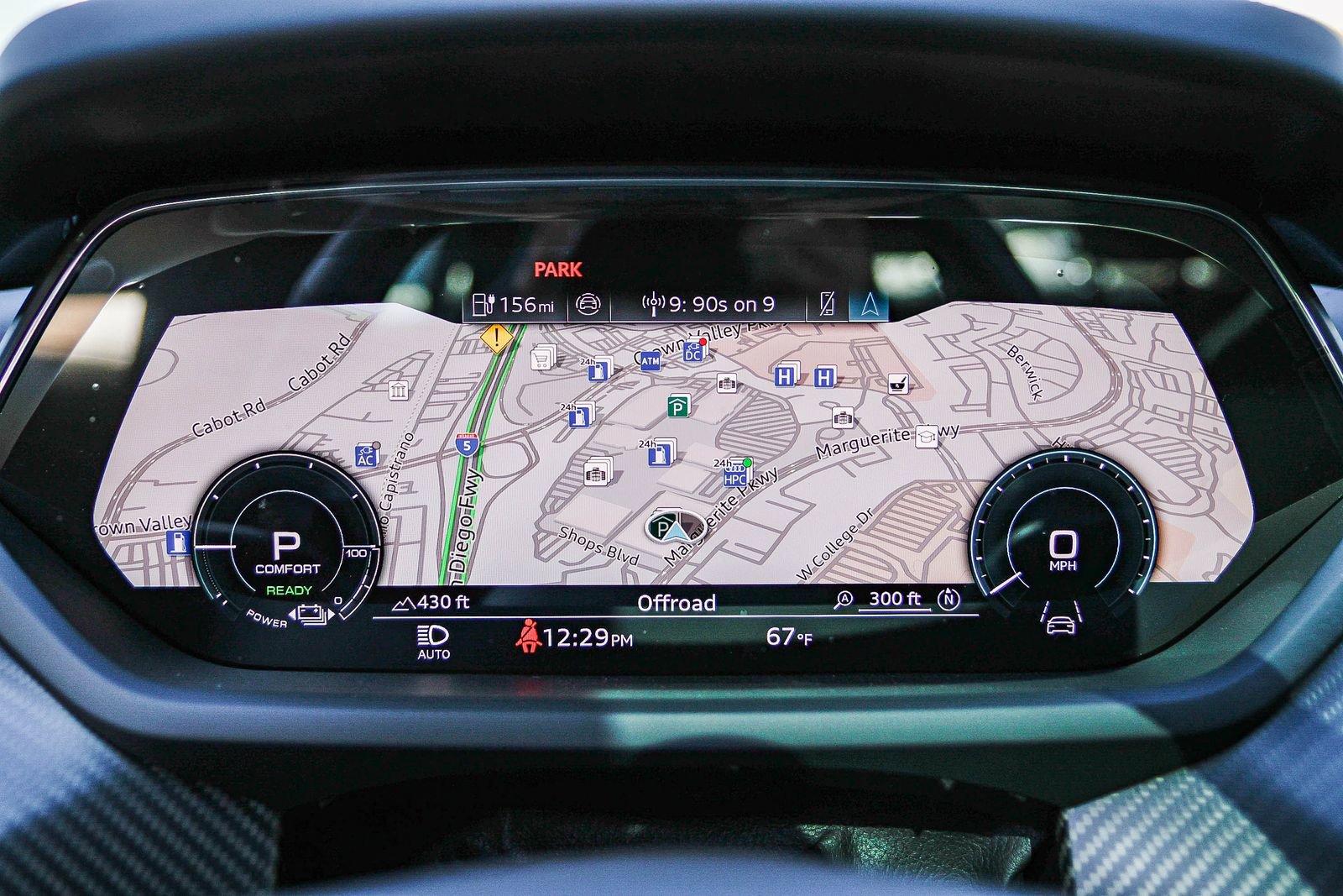 New 2026 Audi S e-tron GT Premium Plus image 23