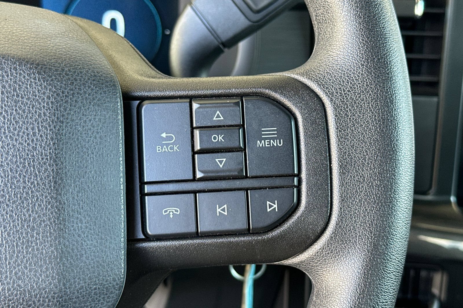 Used 2024 Ford F150 STX RWD image 27