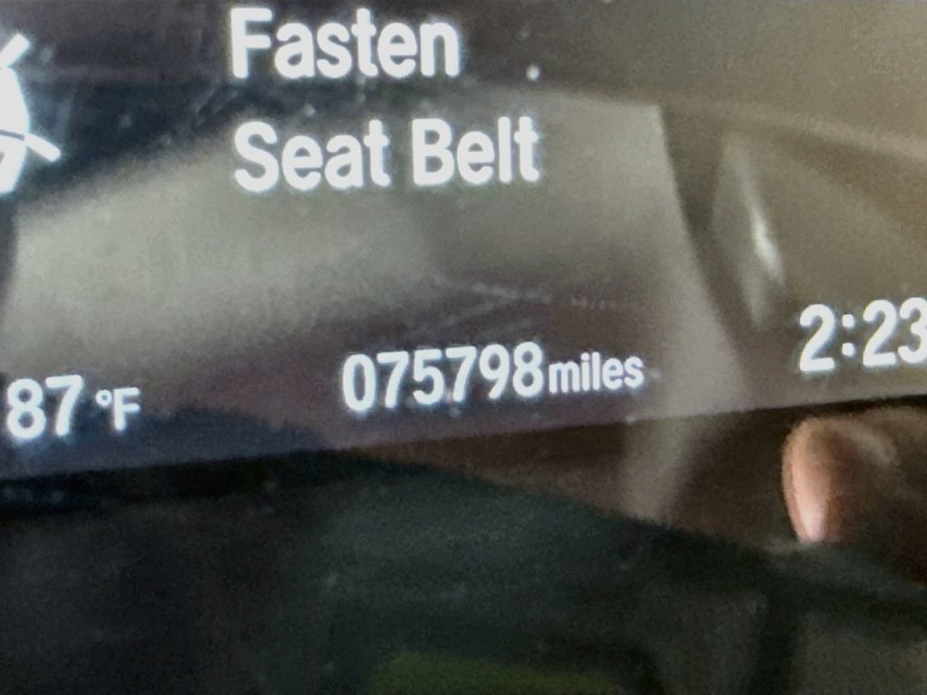 Used 2018 Honda CR-V EX image 4