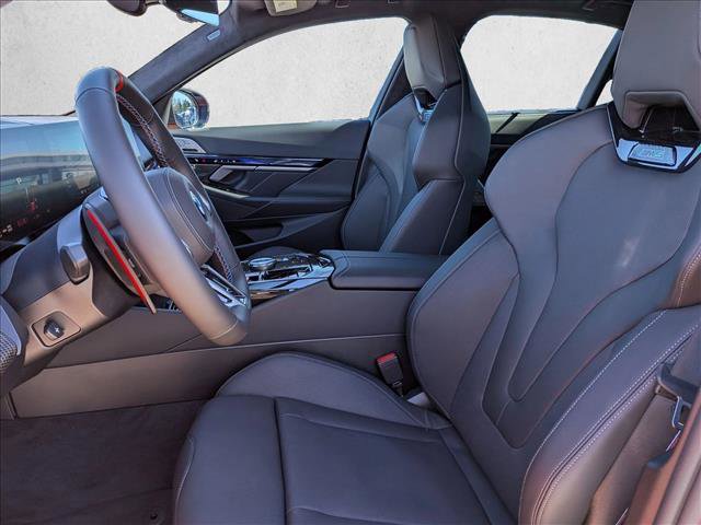 New 2026 BMW M5 w/ Carbon Package image 4