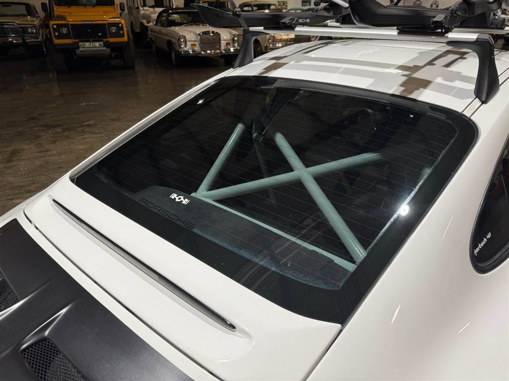 Used 2006 Porsche 911 GT3 RS image 40