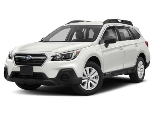 Used 2019 Subaru Outback 2.5i