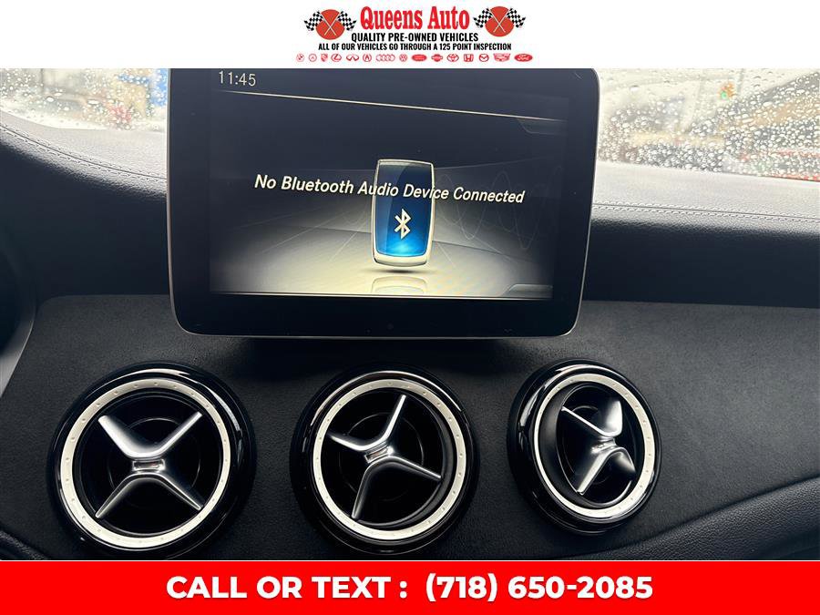 Used 2018 Mercedes-Benz CLA 250 w/ Ice Edition image 45
