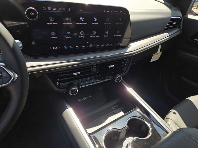 New 2026 Chevrolet Tahoe Premier AWD/4WD image 42