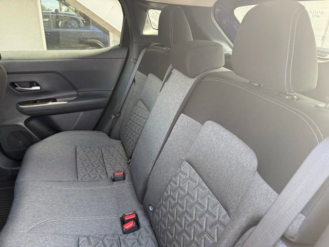 New 2026 Nissan Kicks SV w/ Charging Package FWD image 20