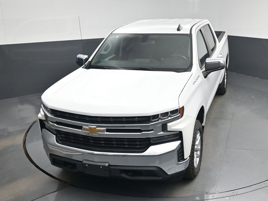 Used 2019 Chevrolet Silverado 1500 LT w/ All-Star Edition image 33
