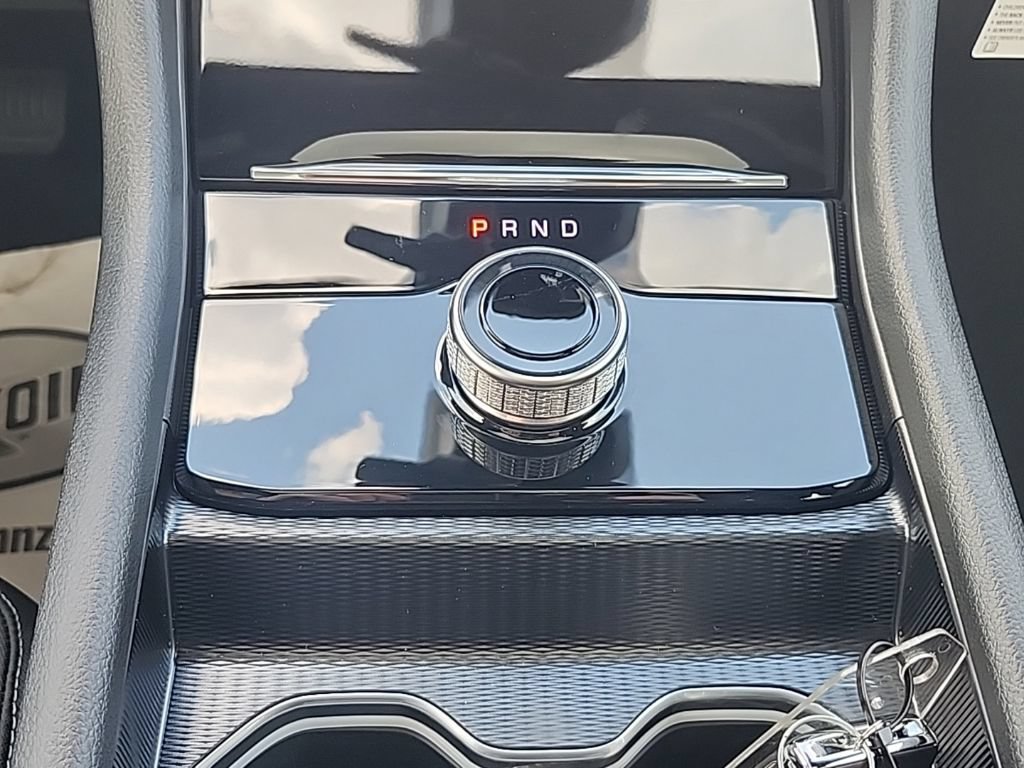 New 2026 Jeep Grand Cherokee Laredo X RWD image 8