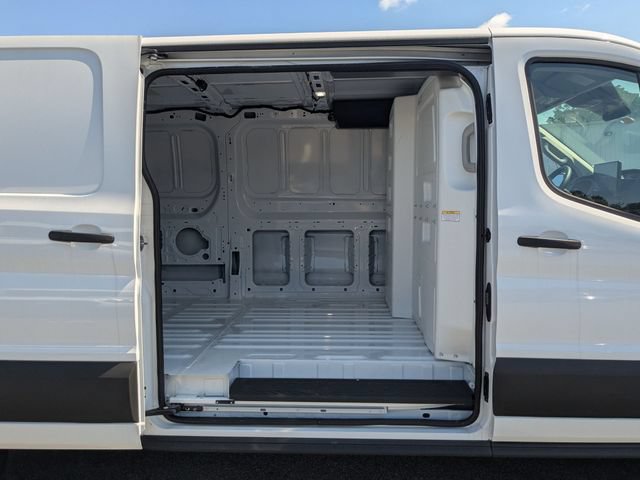 New 2026 Ford Transit 250 Low Roof RWD image 22