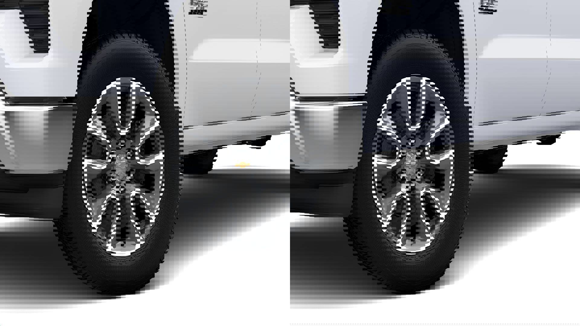 New 2026 Chevrolet Silverado 1500 LT w/ Safety Package RWD image 28