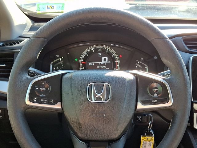 Used 2017 Honda CR-V LX image 20