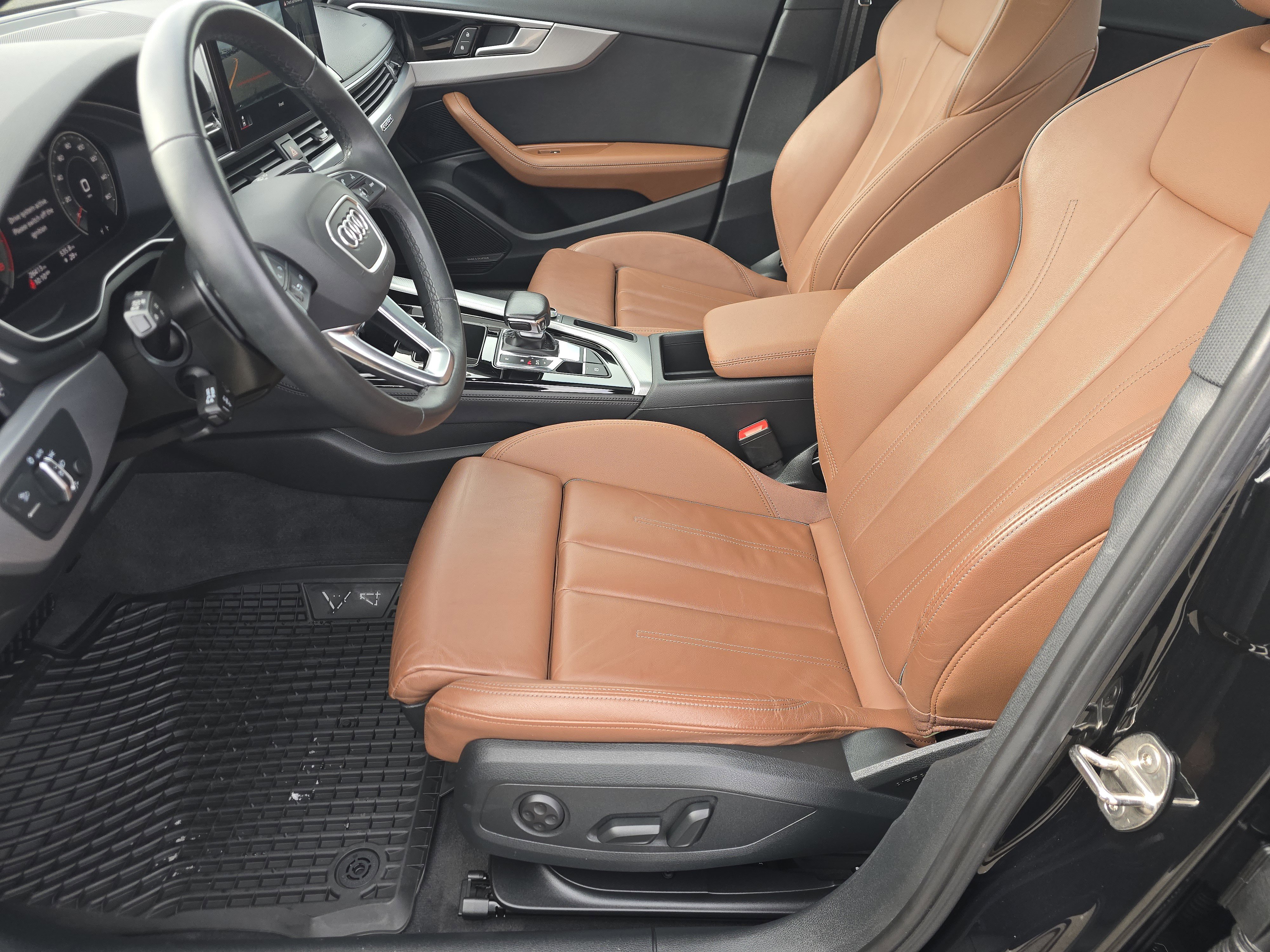 Certified 2023 Audi A4 2.0T Premium Plus w/ Premium Plus Package image 18