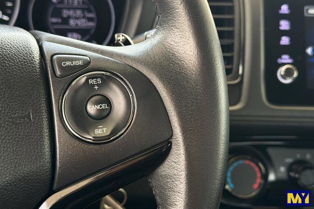 Used 2020 Honda HR-V Sport image 30