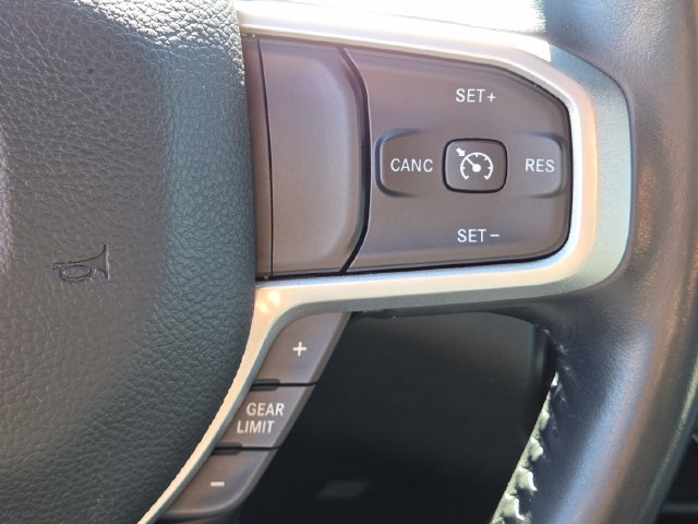 Used 2021 RAM 1500 Big Horn AWD/4WD image 29