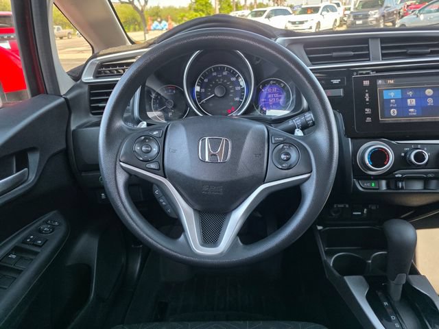 Used 2016 Honda Fit EX image 23
