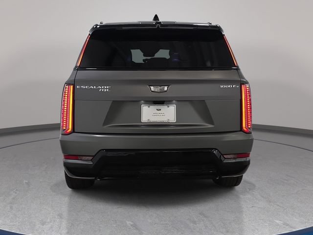 New 2026 Cadillac Escalade IQL Sport 2 w/ LPO, Floor Liner Package AWD/4WD image 6