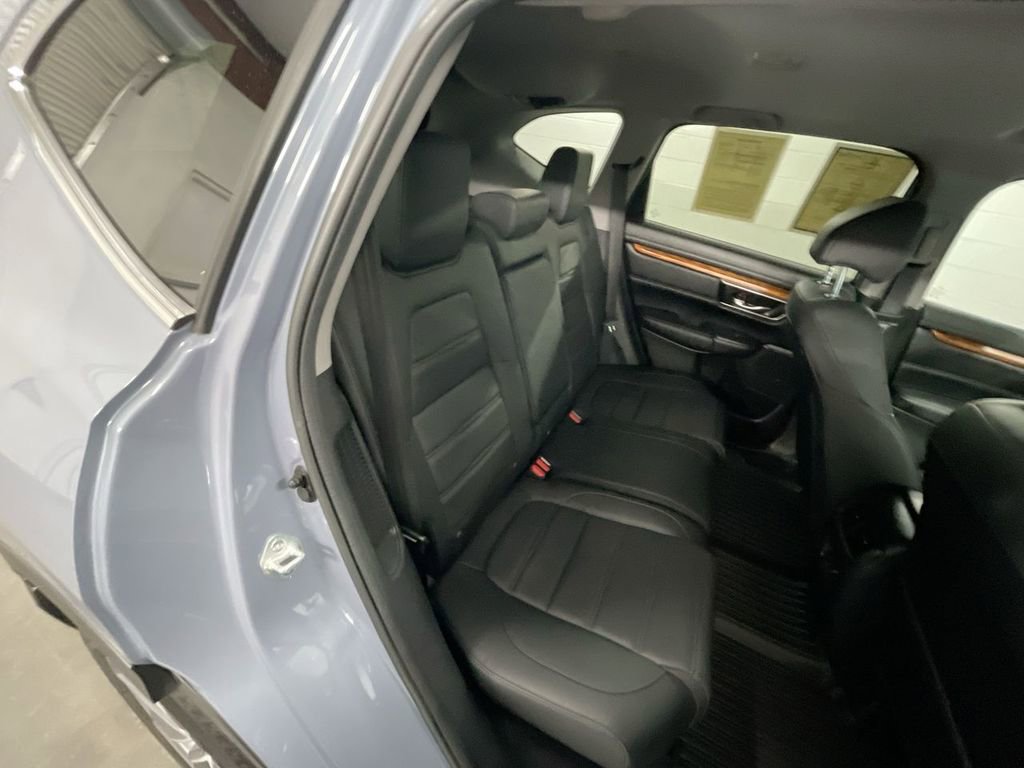 Used 2022 Honda CR-V Touring image 27