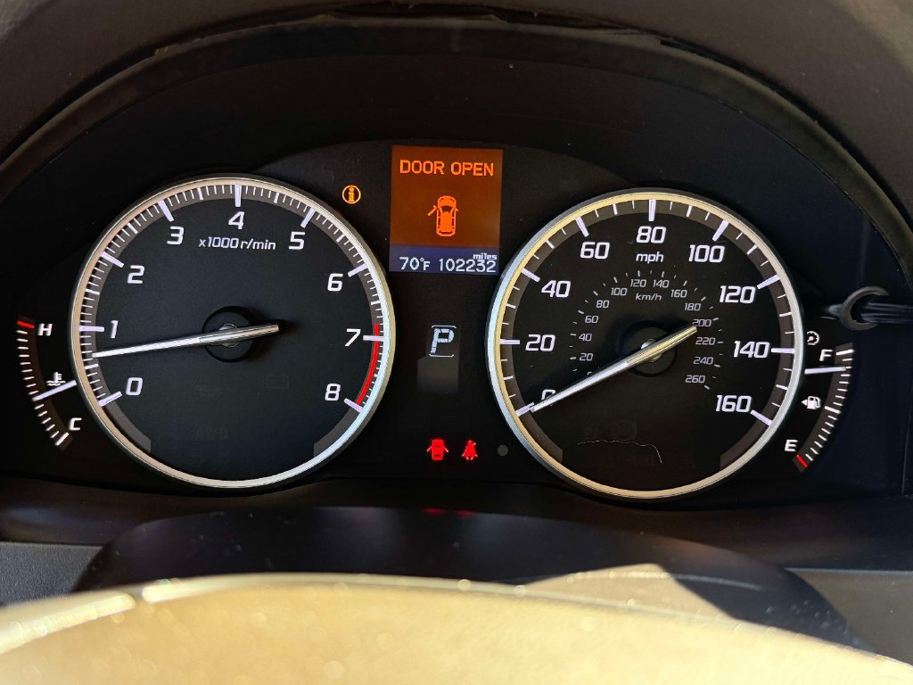 Used 2013 Acura RDX w/ Technology Package FWD image 18