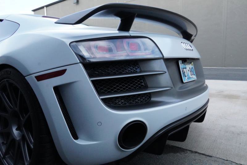 Used 2012 Audi R8 GT AWD/4WD image 43